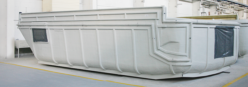 Kunststoffverarbeitung